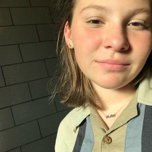 Meet your Posher, Alana